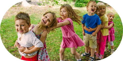 Embrace the Wonder of Nature: Outdoor Education Adventures for Preschoolers