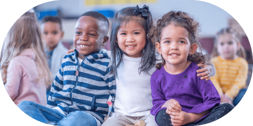 Bilingual Brilliance: Learning Spanish or French in Our Preschool